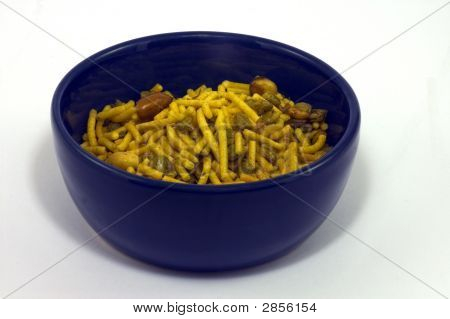 Miska Bombay mix