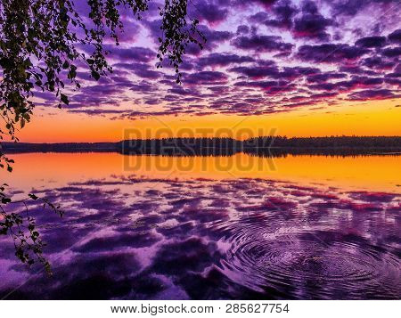 Morning Summer Lake View Capture Landscape Beauty Nature Naturephotography Photography Reflection