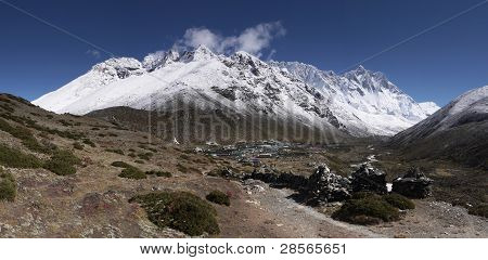 Himalaya