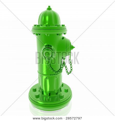 Feuer Hydrant