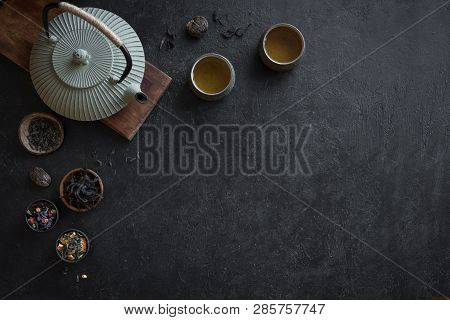 Tea Composition