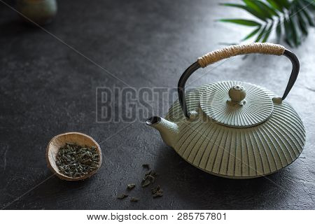 Tea Composition