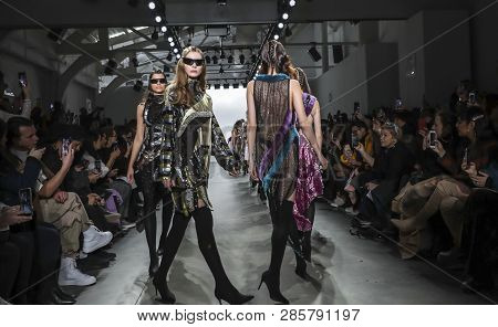 Custo Barcelona Fw 2019