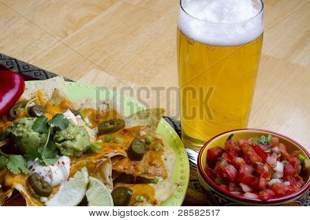 Nachos