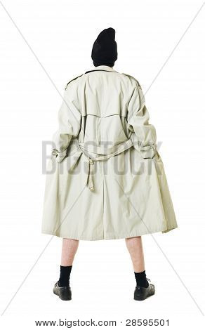 Isolerede Flasher