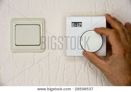 Thermostat