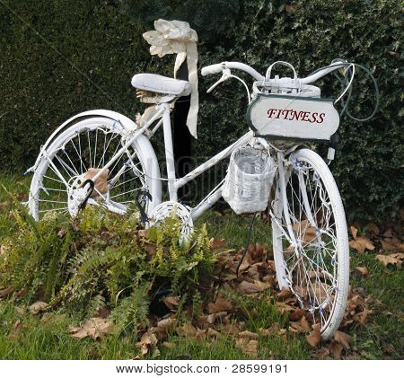 Fitness väg cykel
