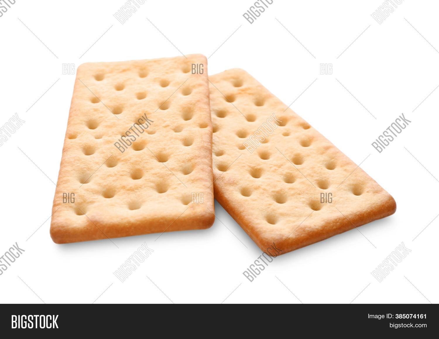Crispy Crackers Image & Photo (Free Trial) Bigstock