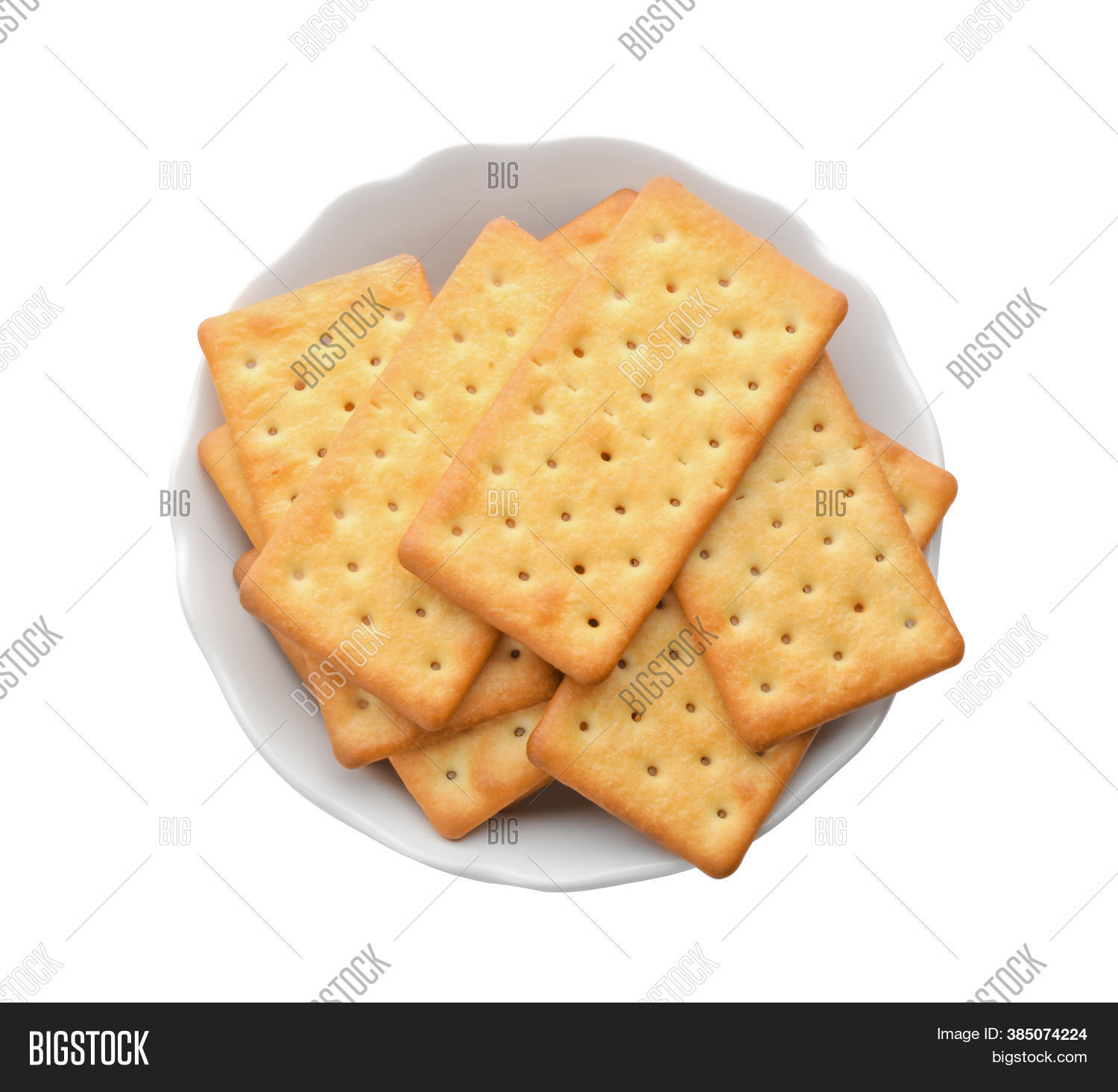 Delicious Crackers Image & Photo (Free Trial) Bigstock