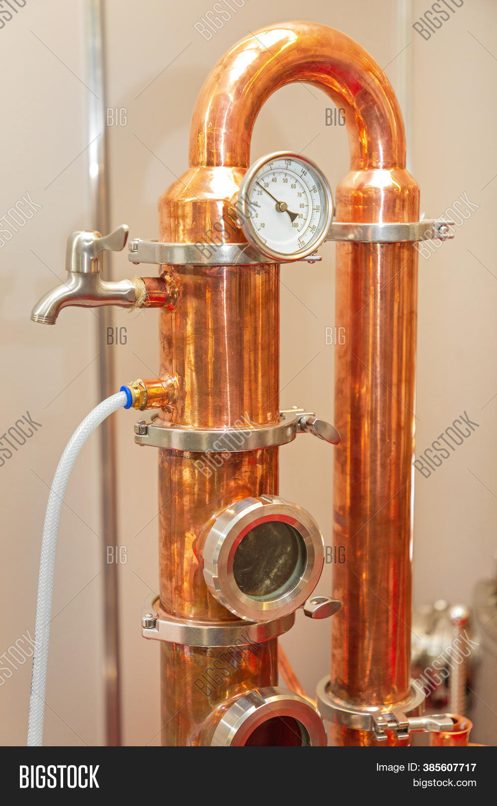 Alcohol Temperature Image & Photo (Free Trial) Bigstock