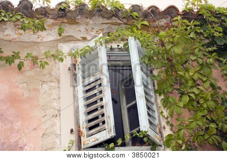 Antigua casa