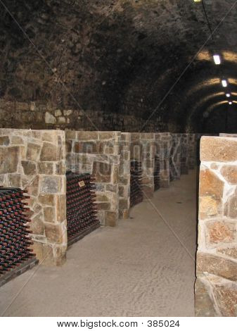 Cave à vin