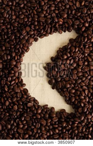 コーヒー豆