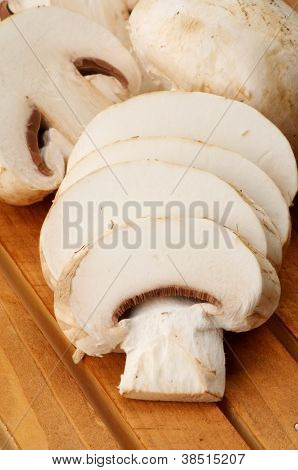 เห็ด