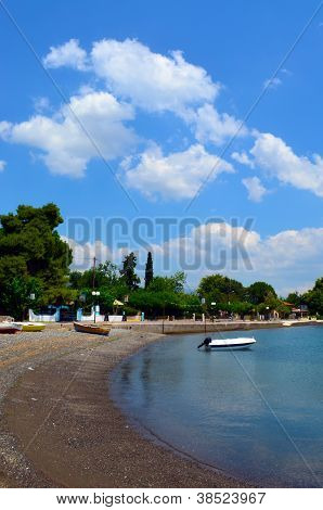 Politika-Strand