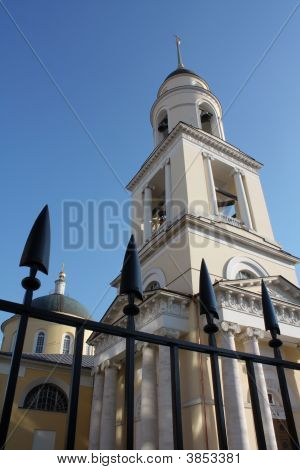 Православная Церковь