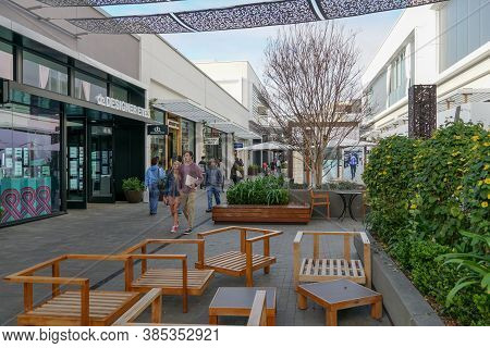 Utc Westfield Shopping Mall At University Town Centre .outdoor Shopping Center With Upmarket Chain R