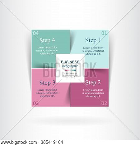 Vector Infographic