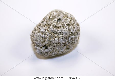 Камень от моря