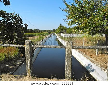 The Canal