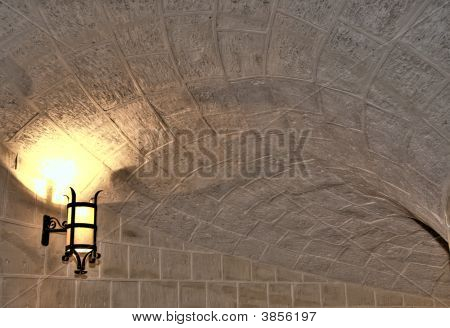 Točité schodiště