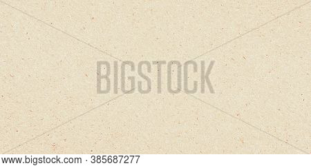 Japanese Paper Texture Background, Kraft Yellow Paper Surface Texture, Horizontal Background For Des
