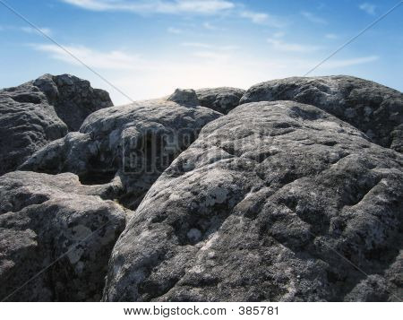 Felsen
