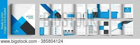 Corporate Brochure Image