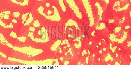 Pink Background Texture Leopard. Savage Print. Pink Cheetah Skin Print. Passion Animal Skin Prints. 