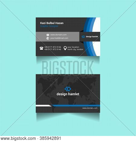 Business Card 1