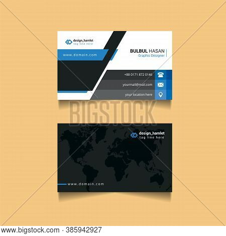 Business Card 5