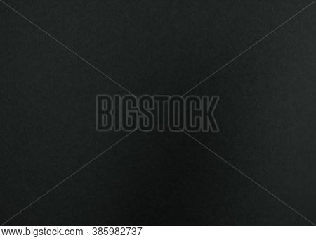Black Background Texture For Graphic Design