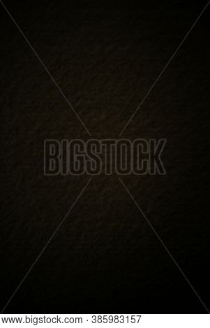 Black Background Texture For Graphic Design