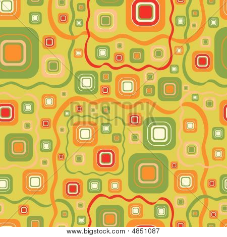 Stylish Background. Vector Illustration