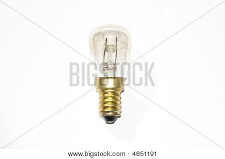 Piccola lampadina
