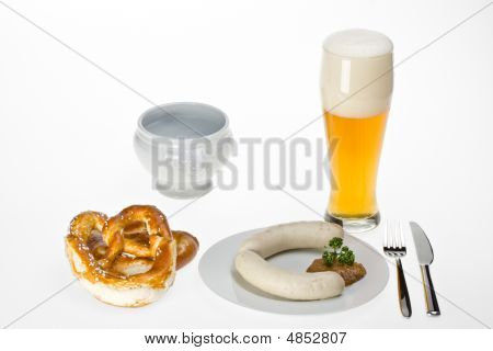 pølse