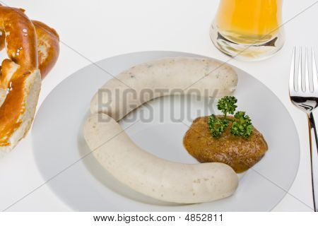 pølse
