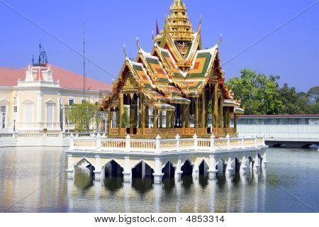 Bang Pa-in