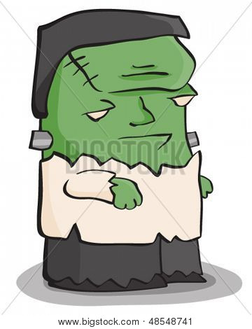 Frankensteins Monster
