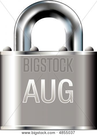 Lock-maand-augustus
