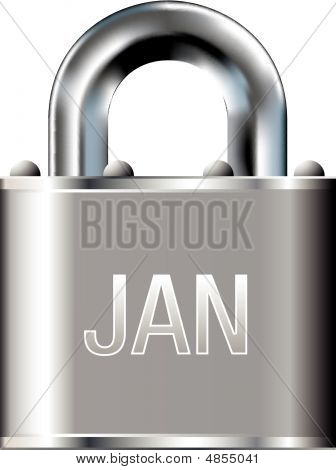 Lock-maand-januari