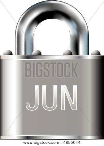 Lock-maand-juni