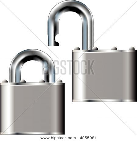 Vector Lock