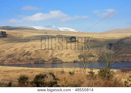 Cray Reservoir