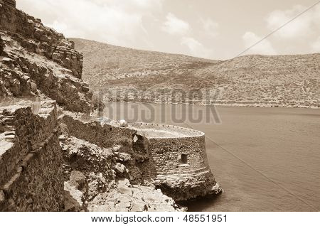 Spinalonga