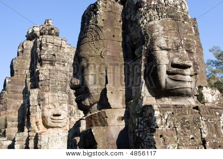 Angkor Thom