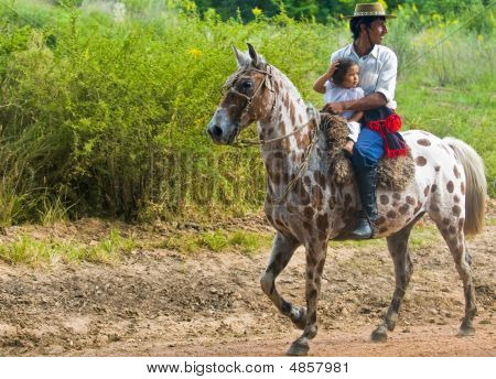 Gaucho Festival