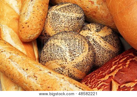 Artisan Baked Goods