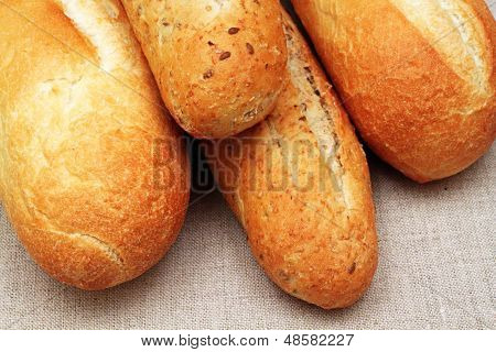 Artisan Baked Goods