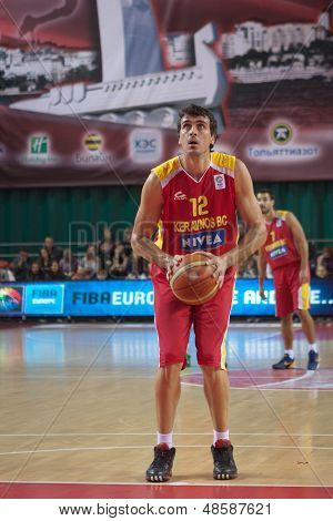 Panagiotis Trisokkas